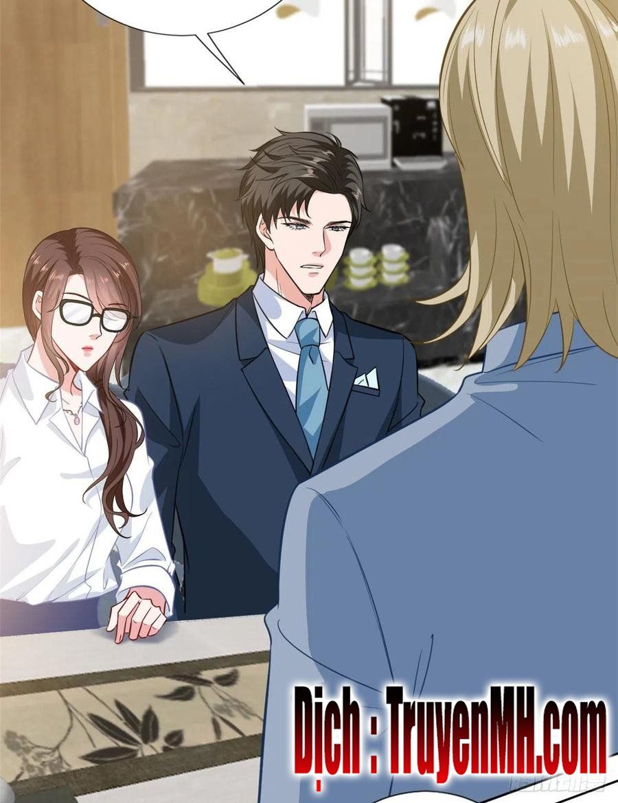 đọc truyện Ông Xã Kết Hôn Thử, Mạnh Thêm Chút Nữa Đi Chương 234 ảnh 7 tại Thiên Thai Truyện