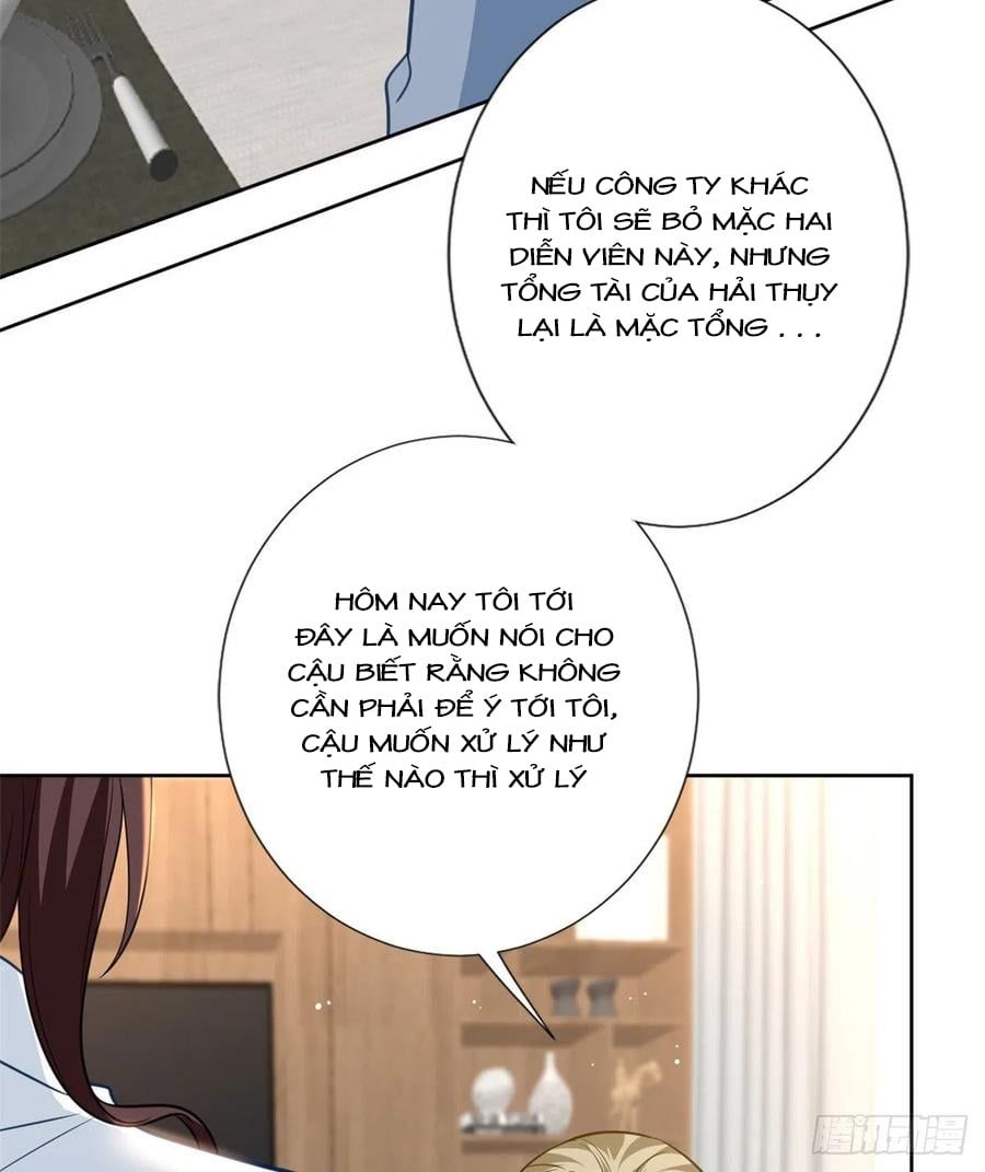 đọc truyện Ông Xã Kết Hôn Thử, Mạnh Thêm Chút Nữa Đi Chương 234 ảnh 8 tại Thiên Thai Truyện