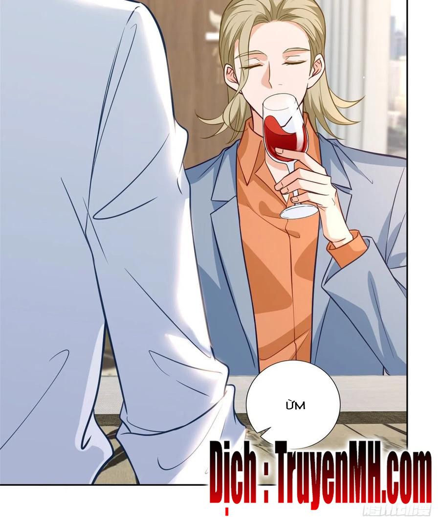 đọc truyện Ông Xã Kết Hôn Thử, Mạnh Thêm Chút Nữa Đi Chương 234 ảnh 9 tại Thiên Thai Truyện