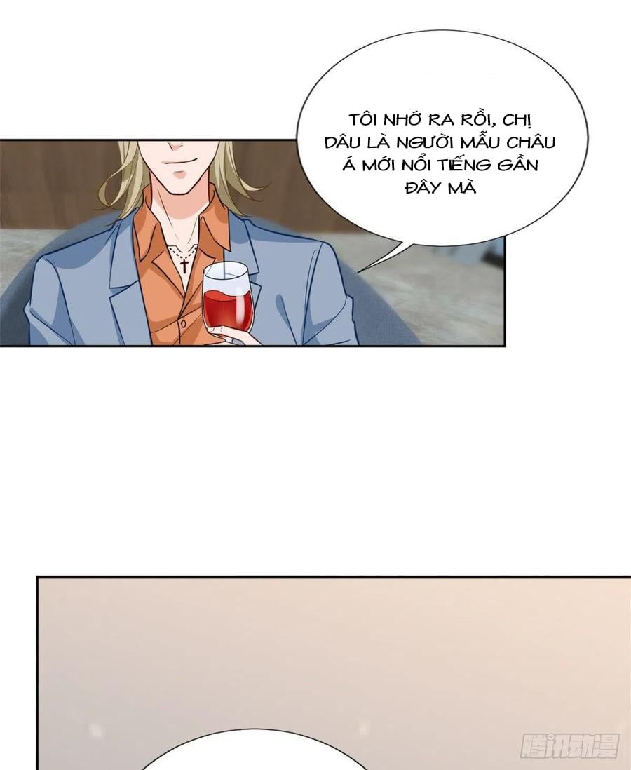 đọc truyện Ông Xã Kết Hôn Thử, Mạnh Thêm Chút Nữa Đi Chương 234 ảnh 10 tại Thiên Thai Truyện