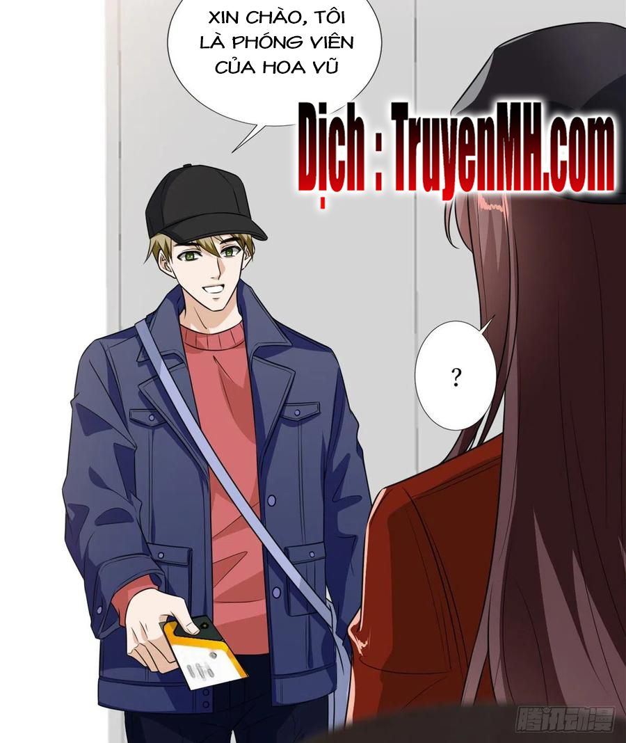 đọc truyện Ông Xã Kết Hôn Thử, Mạnh Thêm Chút Nữa Đi Chương 235 ảnh 14 tại Thiên Thai Truyện