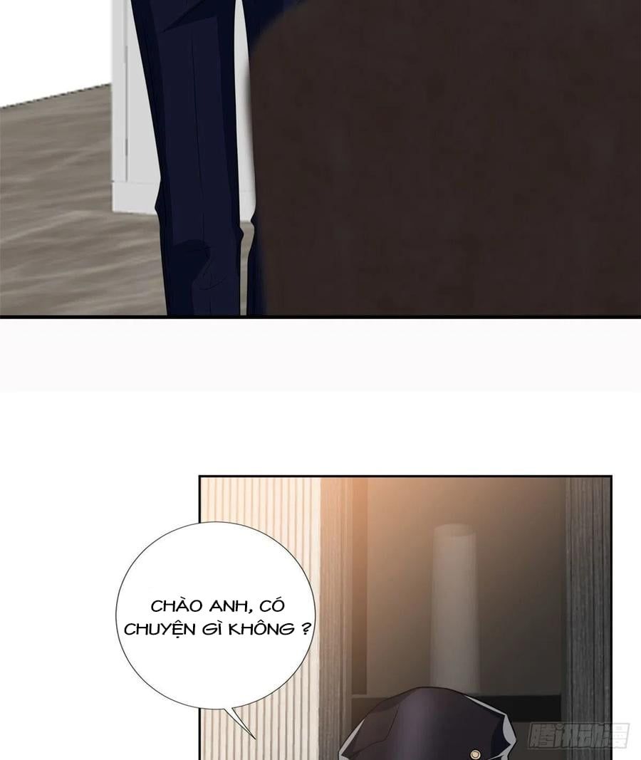 đọc truyện Ông Xã Kết Hôn Thử, Mạnh Thêm Chút Nữa Đi Chương 235 ảnh 15 tại Thiên Thai Truyện