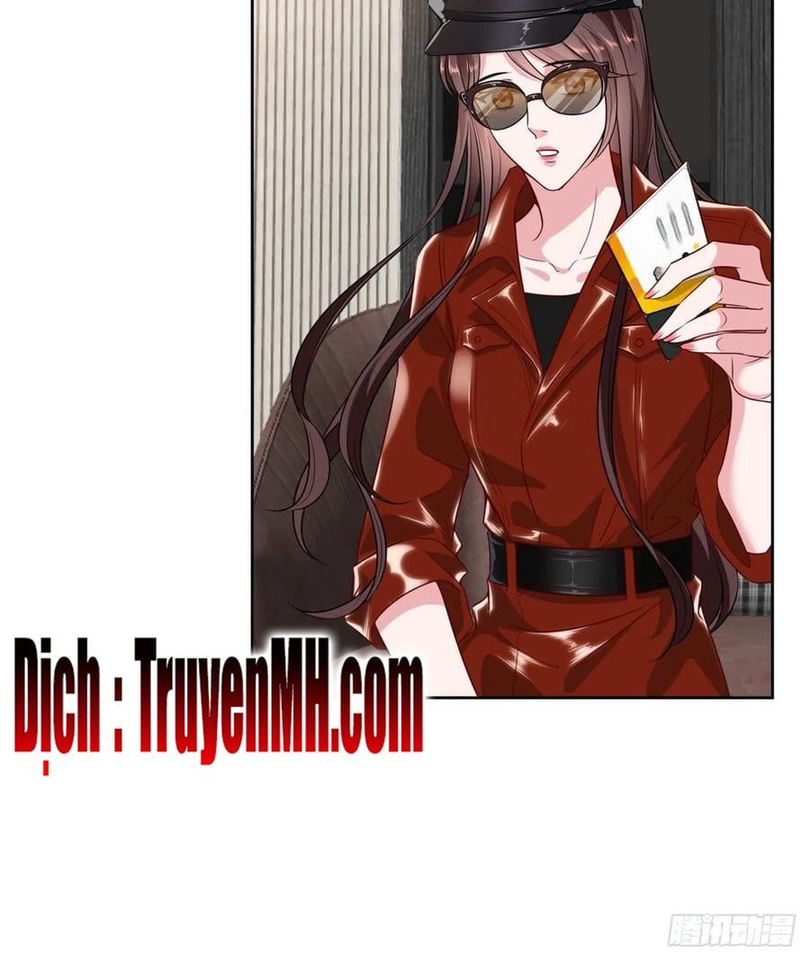 đọc truyện Ông Xã Kết Hôn Thử, Mạnh Thêm Chút Nữa Đi Chương 235 ảnh 16 tại Thiên Thai Truyện