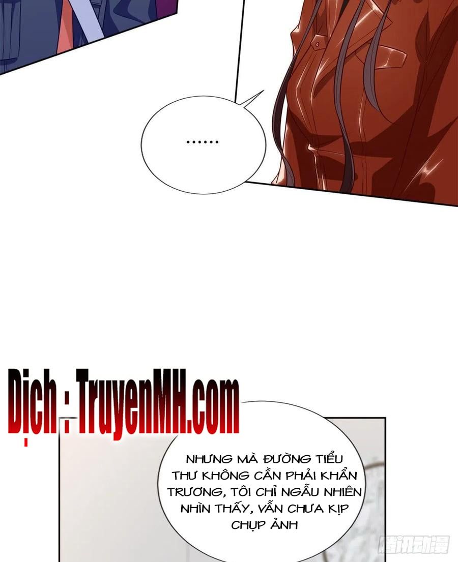 đọc truyện Ông Xã Kết Hôn Thử, Mạnh Thêm Chút Nữa Đi Chương 235 ảnh 18 tại Thiên Thai Truyện