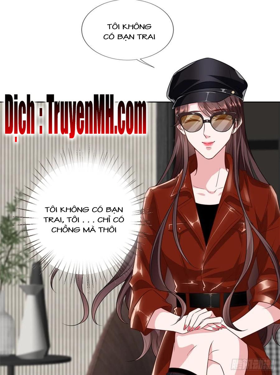 đọc truyện Ông Xã Kết Hôn Thử, Mạnh Thêm Chút Nữa Đi Chương 235 ảnh 20 tại Thiên Thai Truyện