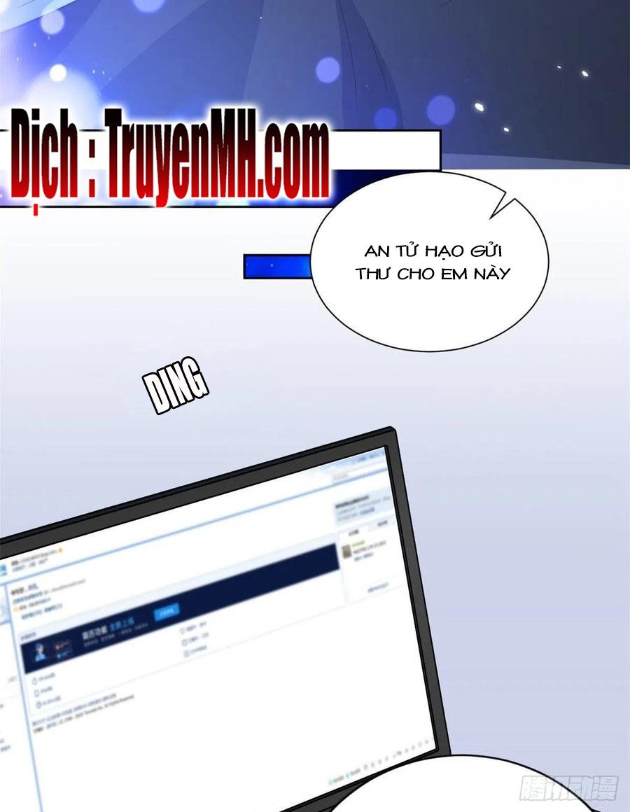 đọc truyện Ông Xã Kết Hôn Thử, Mạnh Thêm Chút Nữa Đi Chương 235 ảnh 4 tại Thiên Thai Truyện