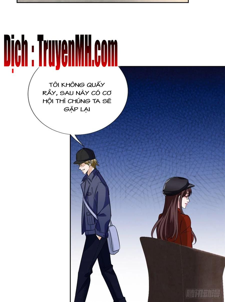 đọc truyện Ông Xã Kết Hôn Thử, Mạnh Thêm Chút Nữa Đi Chương 235 ảnh 22 tại Thiên Thai Truyện