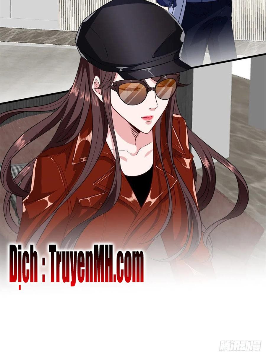 đọc truyện Ông Xã Kết Hôn Thử, Mạnh Thêm Chút Nữa Đi Chương 235 ảnh 24 tại Thiên Thai Truyện