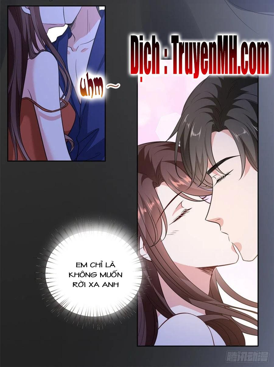 đọc truyện Ông Xã Kết Hôn Thử, Mạnh Thêm Chút Nữa Đi Chương 235 ảnh 8 tại Thiên Thai Truyện