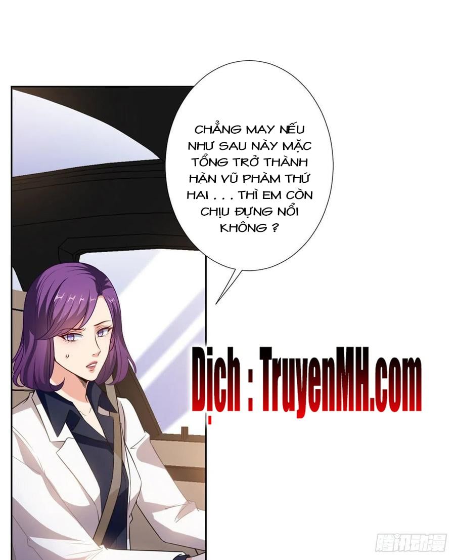 đọc truyện Ông Xã Kết Hôn Thử, Mạnh Thêm Chút Nữa Đi Chương 236 ảnh 12 tại Thiên Thai Truyện