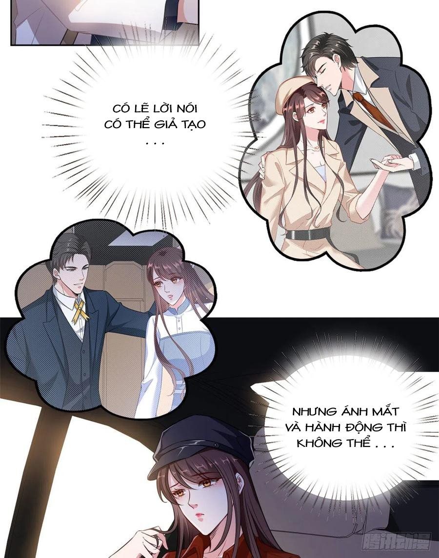 đọc truyện Ông Xã Kết Hôn Thử, Mạnh Thêm Chút Nữa Đi Chương 236 ảnh 13 tại Thiên Thai Truyện