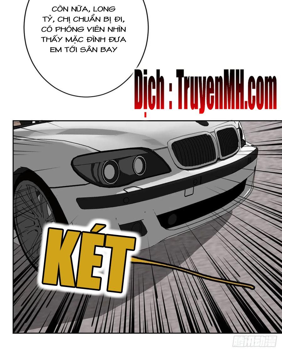 đọc truyện Ông Xã Kết Hôn Thử, Mạnh Thêm Chút Nữa Đi Chương 236 ảnh 16 tại Thiên Thai Truyện