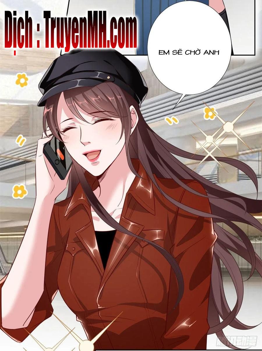 đọc truyện Ông Xã Kết Hôn Thử, Mạnh Thêm Chút Nữa Đi Chương 236 ảnh 6 tại Thiên Thai Truyện