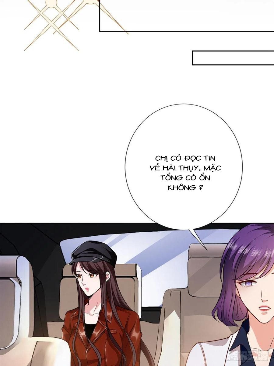 đọc truyện Ông Xã Kết Hôn Thử, Mạnh Thêm Chút Nữa Đi Chương 236 ảnh 7 tại Thiên Thai Truyện