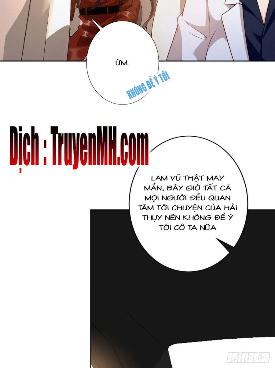 đọc truyện Ông Xã Kết Hôn Thử, Mạnh Thêm Chút Nữa Đi Chương 236 ảnh 8 tại Thiên Thai Truyện