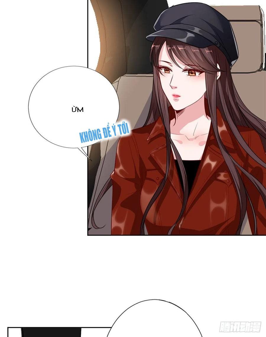 đọc truyện Ông Xã Kết Hôn Thử, Mạnh Thêm Chút Nữa Đi Chương 236 ảnh 9 tại Thiên Thai Truyện