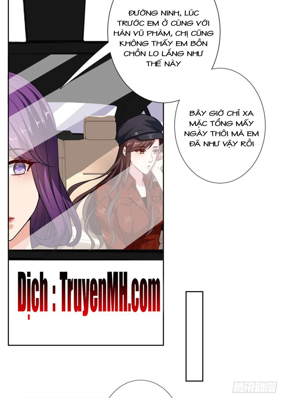 đọc truyện Ông Xã Kết Hôn Thử, Mạnh Thêm Chút Nữa Đi Chương 236 ảnh 10 tại Thiên Thai Truyện