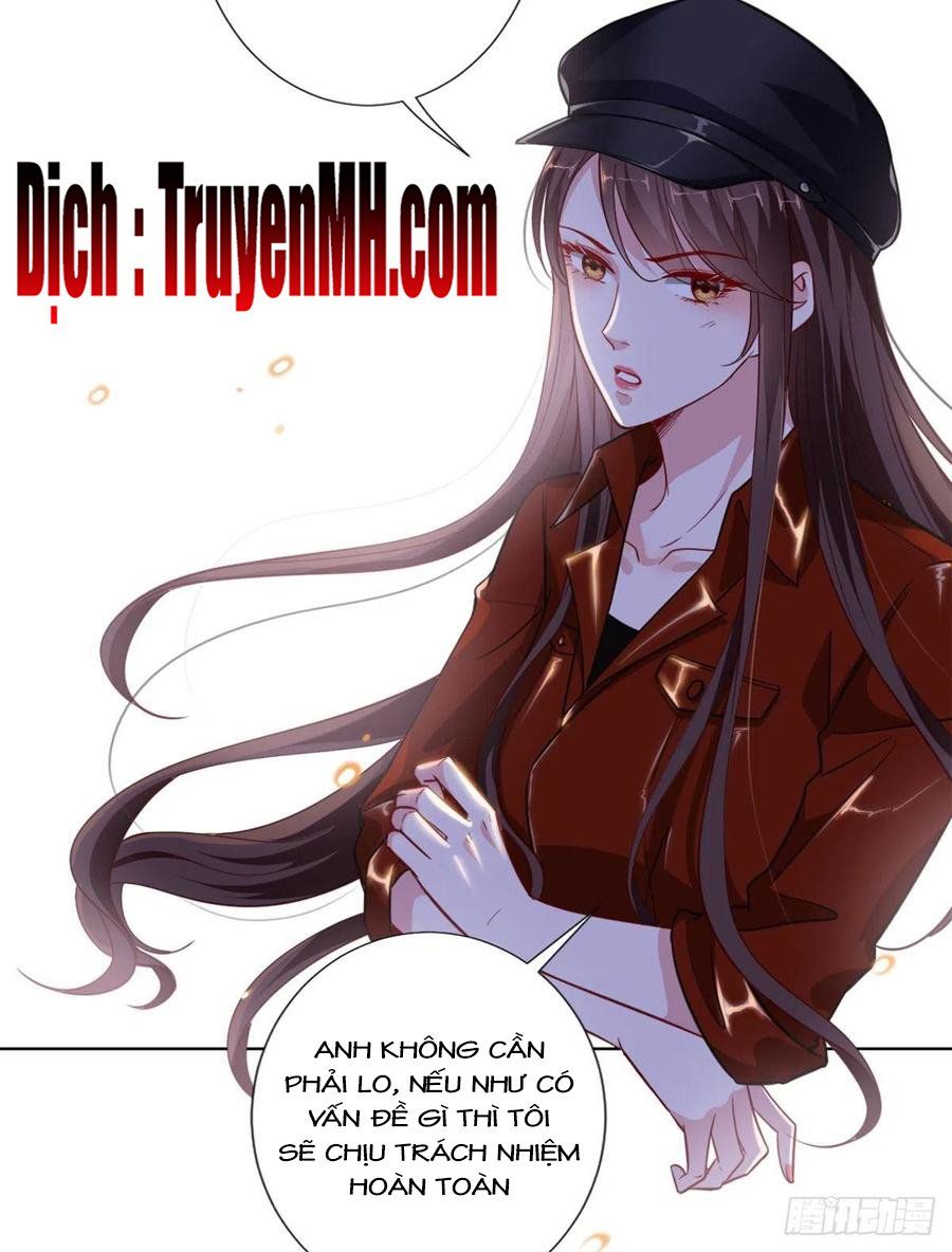 đọc truyện Ông Xã Kết Hôn Thử, Mạnh Thêm Chút Nữa Đi Chương 237 ảnh 13 tại Thiên Thai Truyện