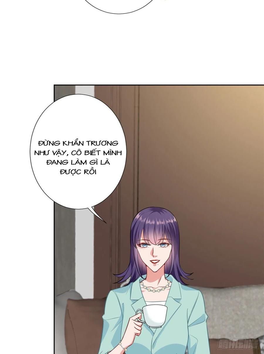 đọc truyện Ông Xã Kết Hôn Thử, Mạnh Thêm Chút Nữa Đi Chương 237 ảnh 14 tại Thiên Thai Truyện