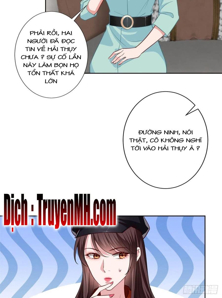 đọc truyện Ông Xã Kết Hôn Thử, Mạnh Thêm Chút Nữa Đi Chương 237 ảnh 15 tại Thiên Thai Truyện