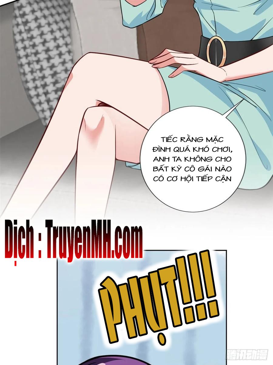 đọc truyện Ông Xã Kết Hôn Thử, Mạnh Thêm Chút Nữa Đi Chương 237 ảnh 17 tại Thiên Thai Truyện