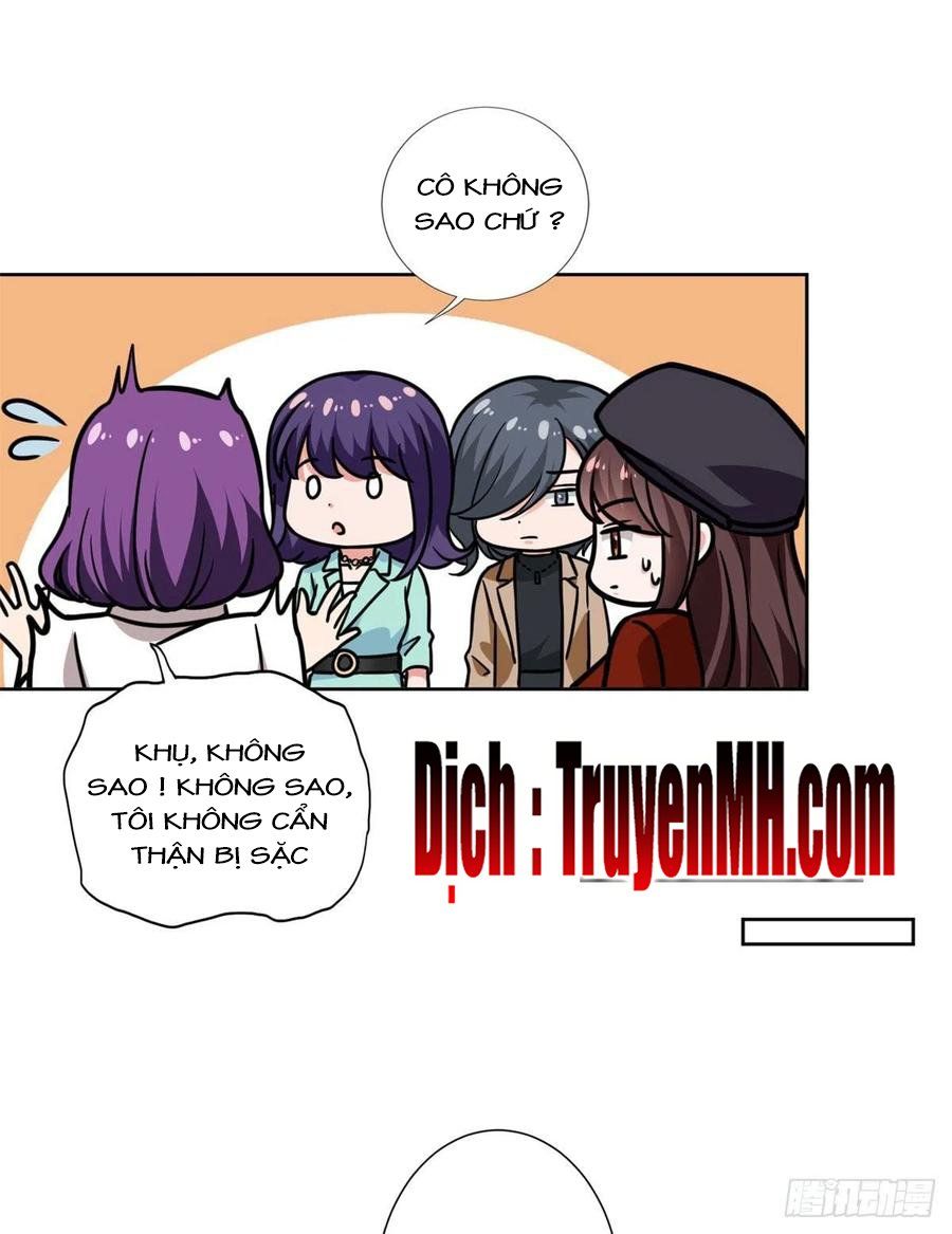 đọc truyện Ông Xã Kết Hôn Thử, Mạnh Thêm Chút Nữa Đi Chương 237 ảnh 19 tại Thiên Thai Truyện