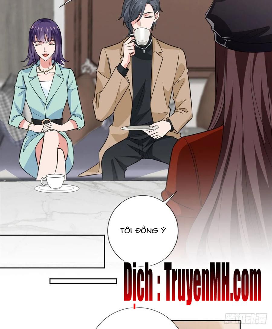 đọc truyện Ông Xã Kết Hôn Thử, Mạnh Thêm Chút Nữa Đi Chương 237 ảnh 5 tại Thiên Thai Truyện