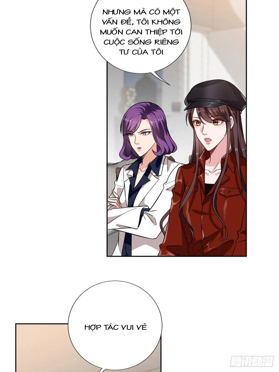 đọc truyện Ông Xã Kết Hôn Thử, Mạnh Thêm Chút Nữa Đi Chương 237 ảnh 6 tại Thiên Thai Truyện