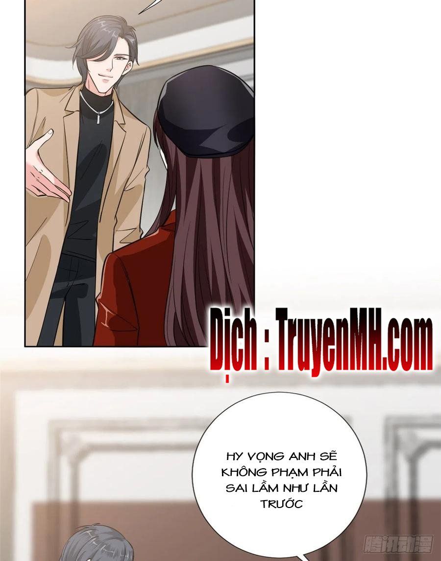 đọc truyện Ông Xã Kết Hôn Thử, Mạnh Thêm Chút Nữa Đi Chương 237 ảnh 7 tại Thiên Thai Truyện