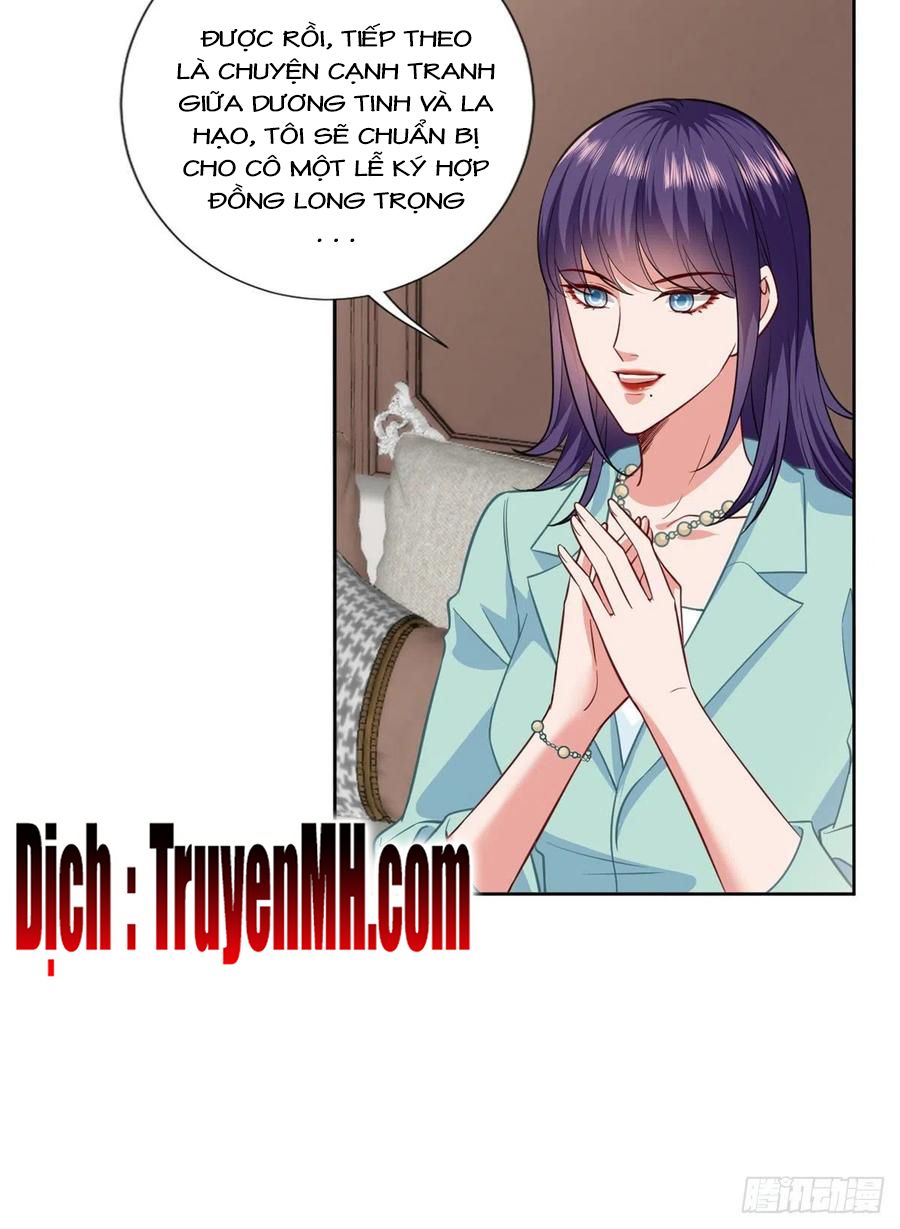 đọc truyện Ông Xã Kết Hôn Thử, Mạnh Thêm Chút Nữa Đi Chương 237 ảnh 9 tại Thiên Thai Truyện