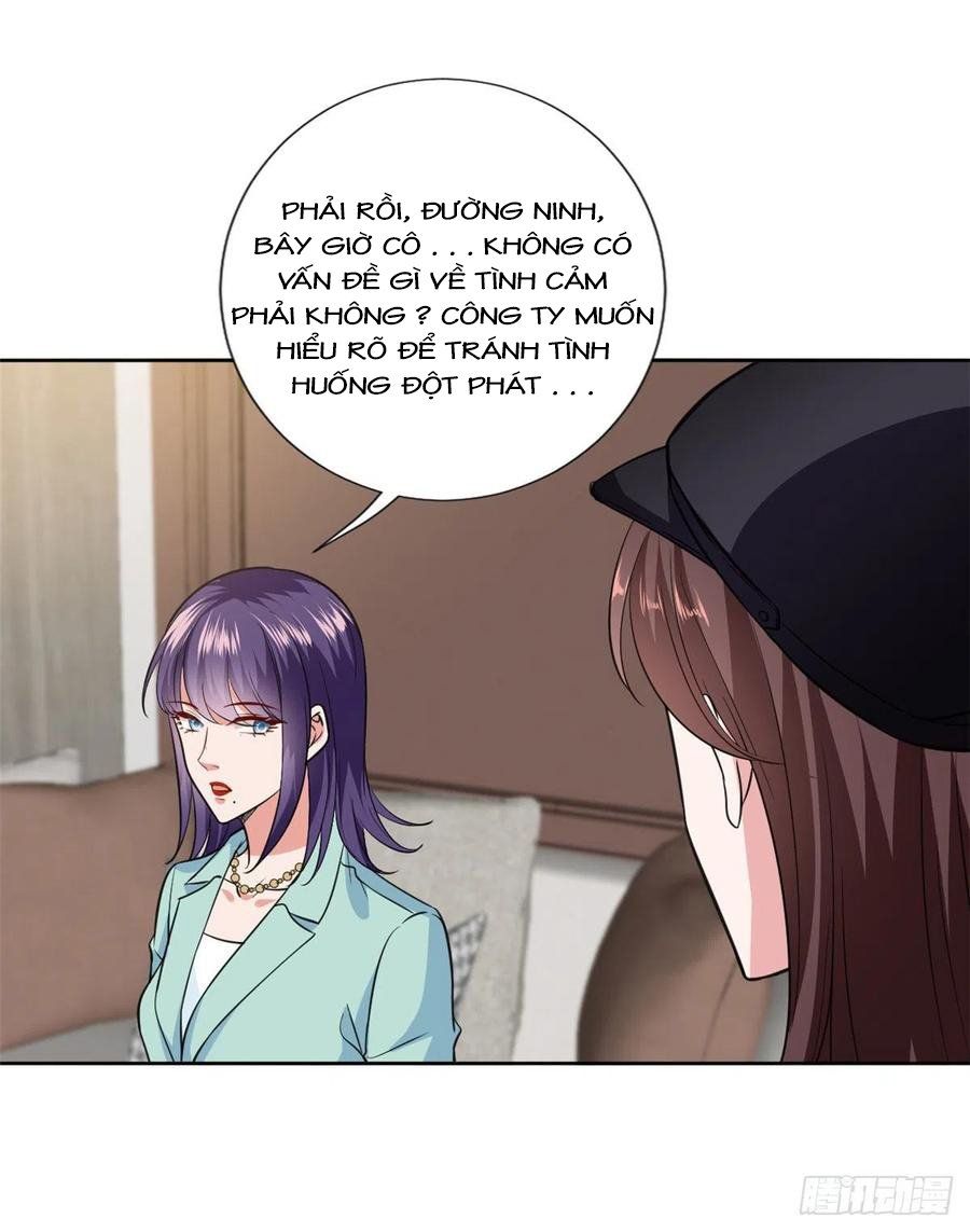 đọc truyện Ông Xã Kết Hôn Thử, Mạnh Thêm Chút Nữa Đi Chương 237 ảnh 10 tại Thiên Thai Truyện