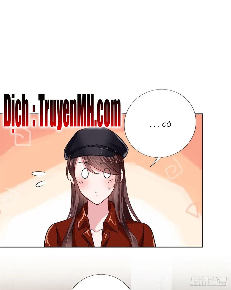 đọc truyện Ông Xã Kết Hôn Thử, Mạnh Thêm Chút Nữa Đi Chương 237 ảnh 11 tại Thiên Thai Truyện