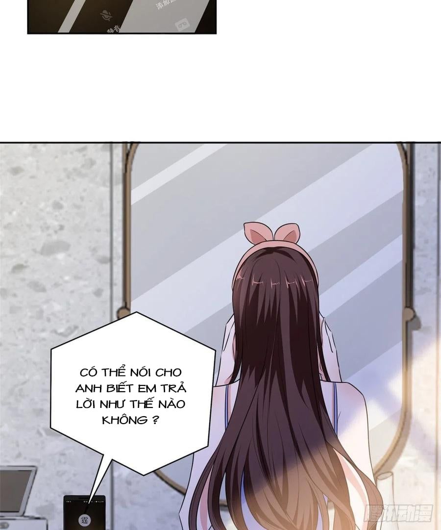 đọc truyện Ông Xã Kết Hôn Thử, Mạnh Thêm Chút Nữa Đi Chương 238 ảnh 12 tại Thiên Thai Truyện