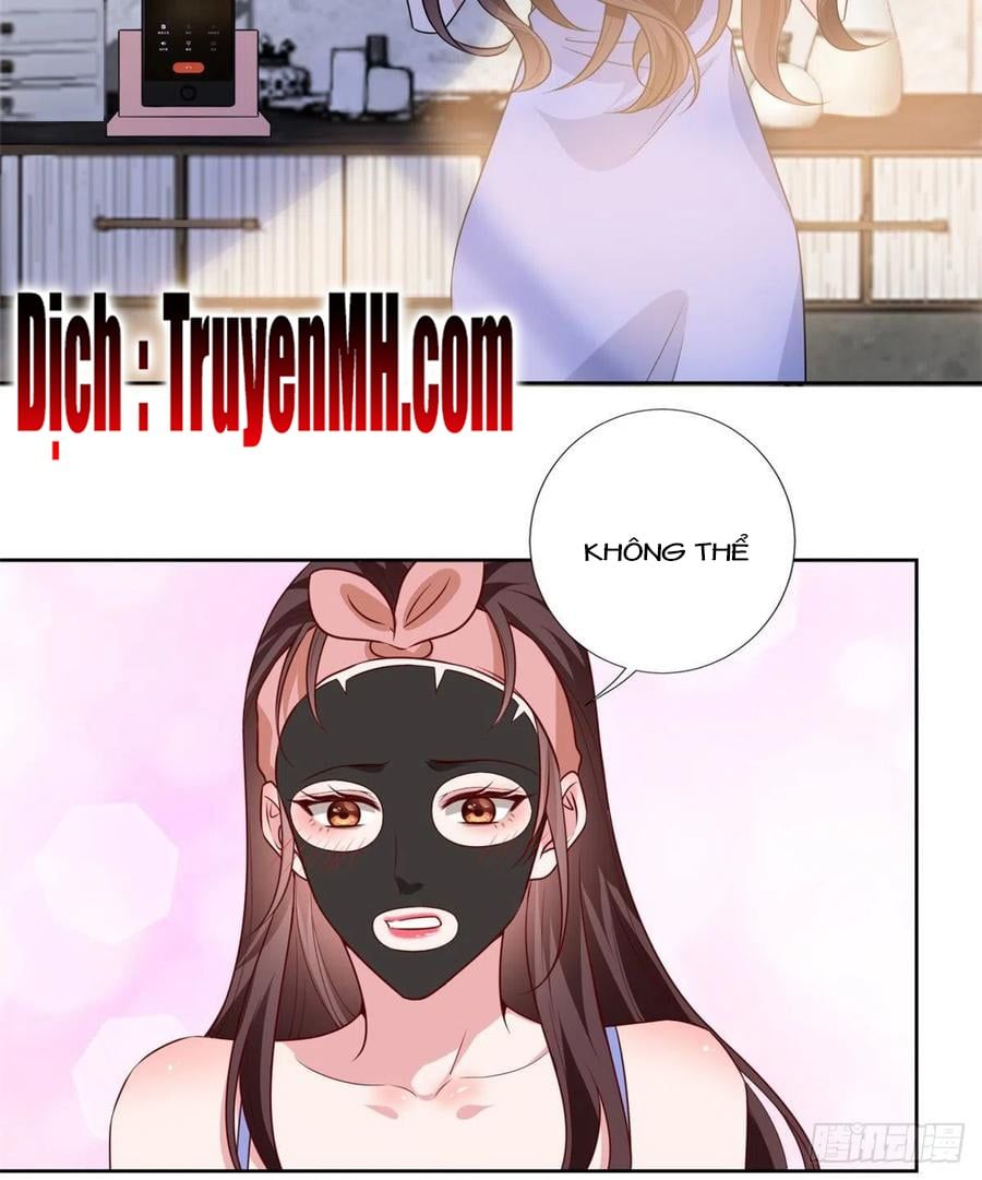 đọc truyện Ông Xã Kết Hôn Thử, Mạnh Thêm Chút Nữa Đi Chương 238 ảnh 13 tại Thiên Thai Truyện