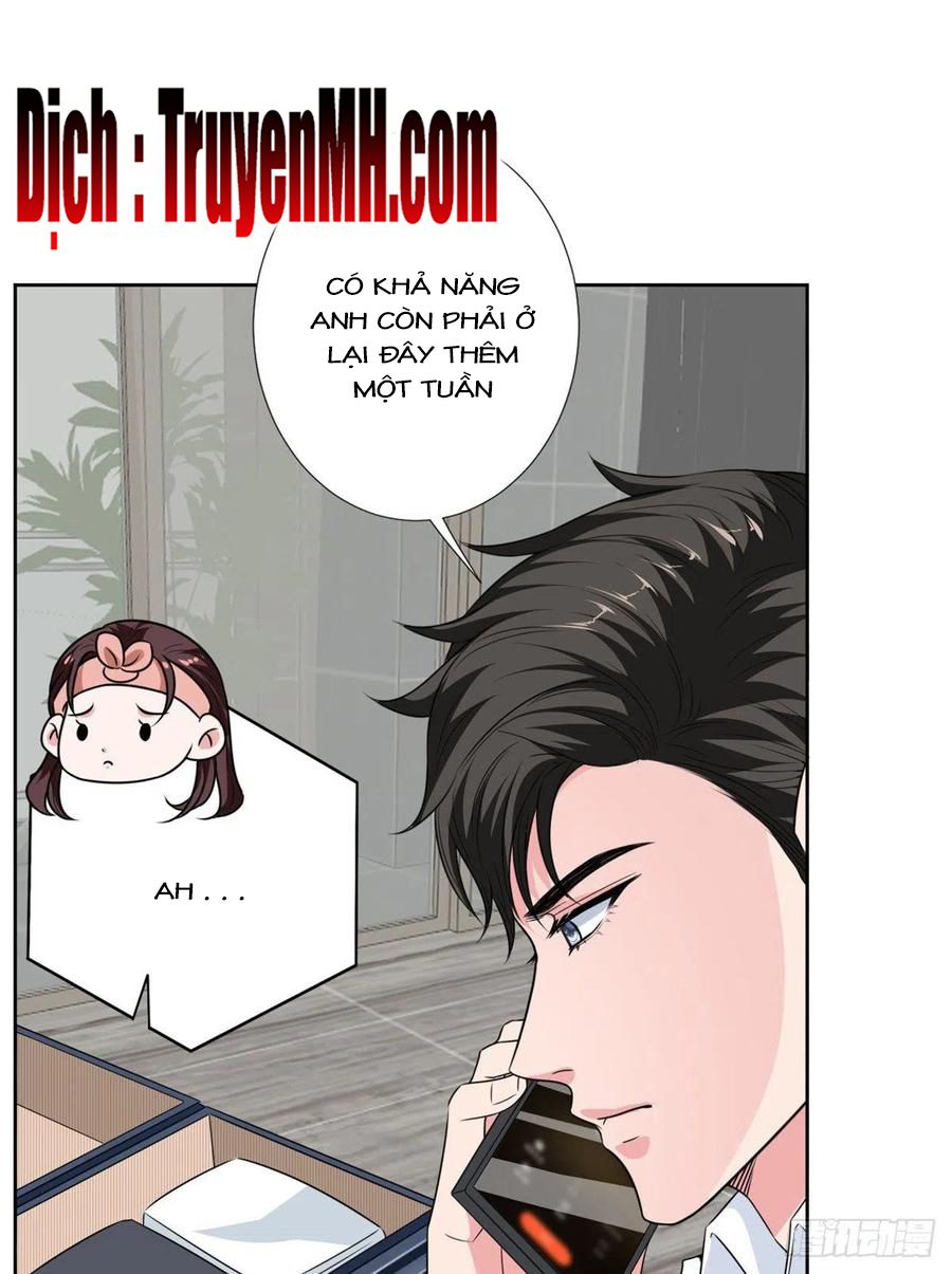 đọc truyện Ông Xã Kết Hôn Thử, Mạnh Thêm Chút Nữa Đi Chương 238 ảnh 17 tại Thiên Thai Truyện