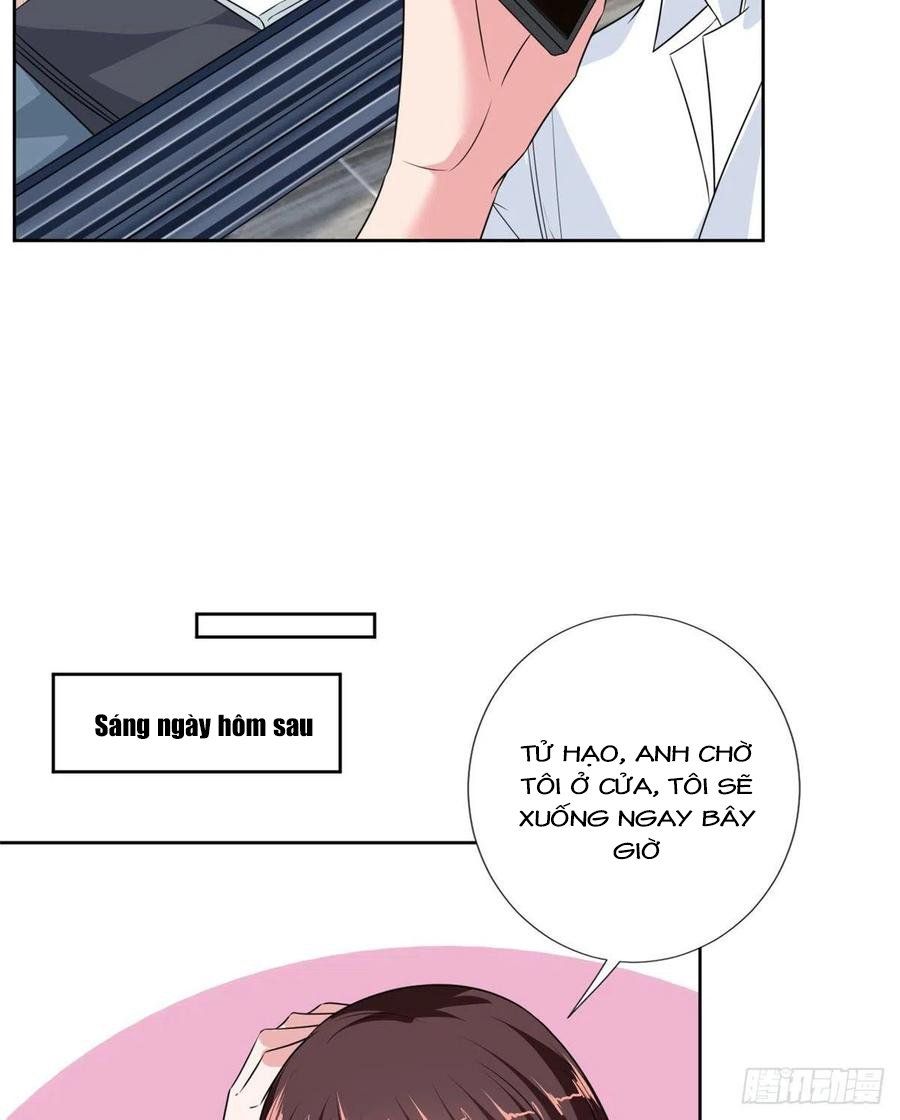 đọc truyện Ông Xã Kết Hôn Thử, Mạnh Thêm Chút Nữa Đi Chương 238 ảnh 18 tại Thiên Thai Truyện