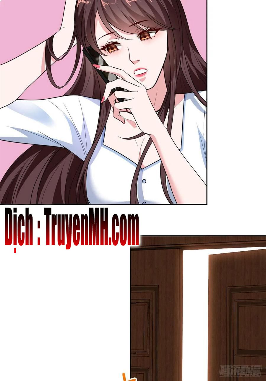 đọc truyện Ông Xã Kết Hôn Thử, Mạnh Thêm Chút Nữa Đi Chương 238 ảnh 19 tại Thiên Thai Truyện