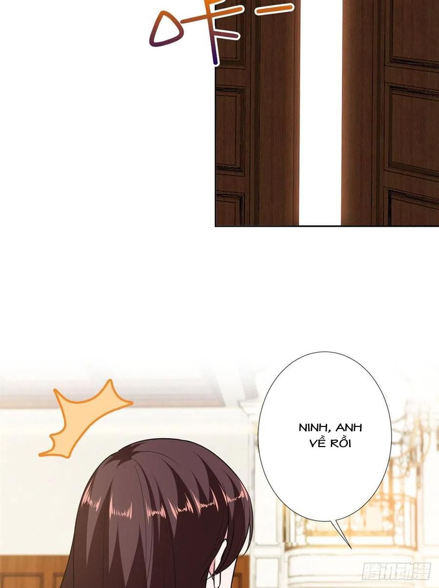 đọc truyện Ông Xã Kết Hôn Thử, Mạnh Thêm Chút Nữa Đi Chương 238 ảnh 20 tại Thiên Thai Truyện