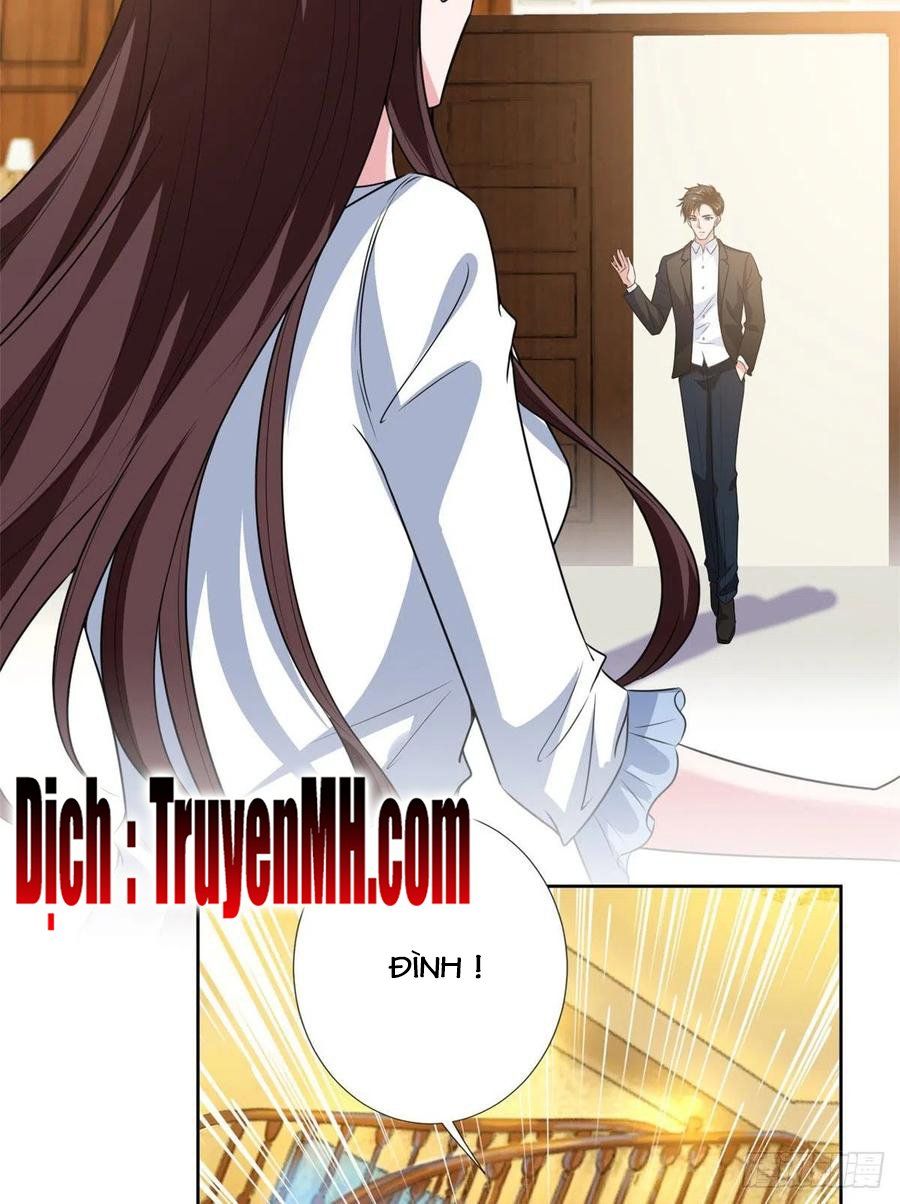 đọc truyện Ông Xã Kết Hôn Thử, Mạnh Thêm Chút Nữa Đi Chương 238 ảnh 21 tại Thiên Thai Truyện