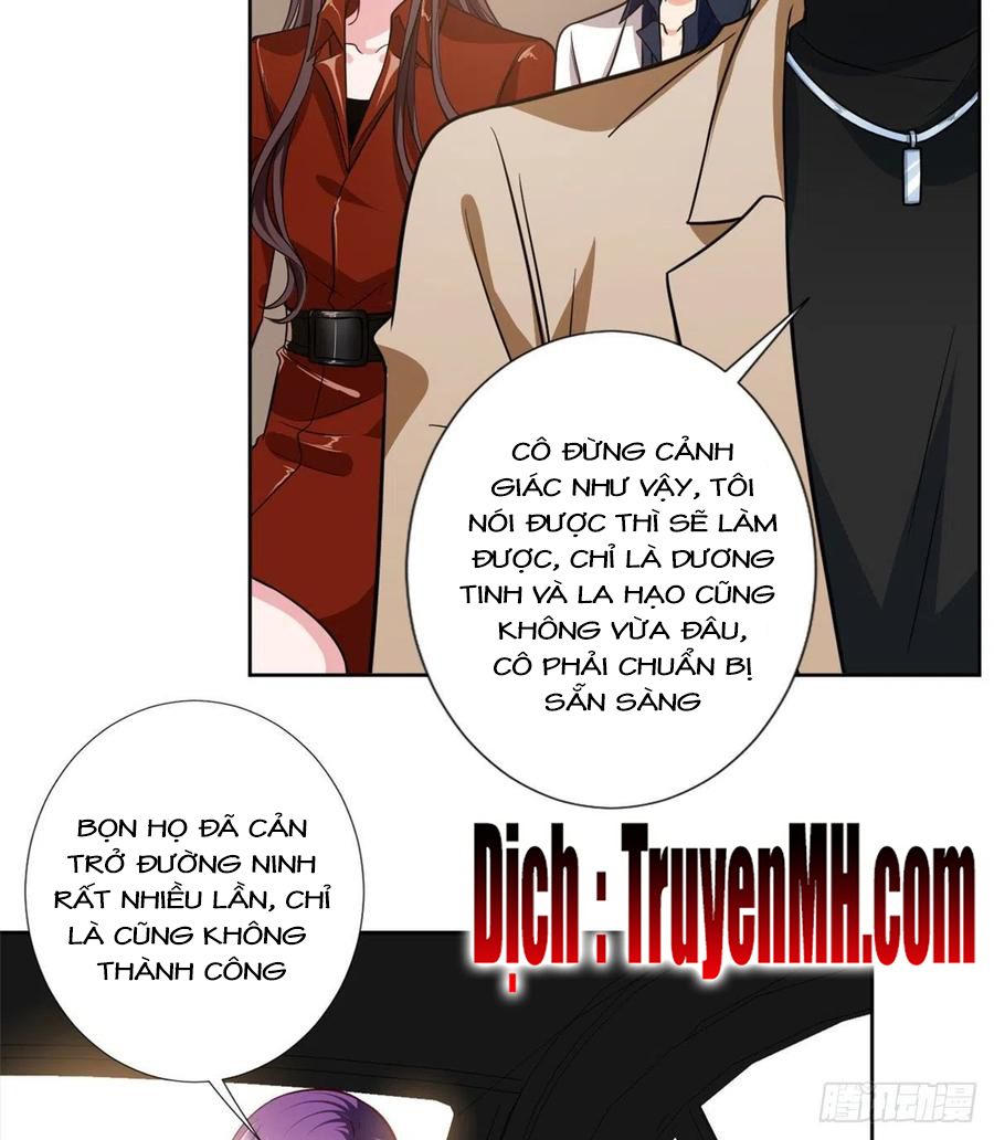 đọc truyện Ông Xã Kết Hôn Thử, Mạnh Thêm Chút Nữa Đi Chương 238 ảnh 5 tại Thiên Thai Truyện