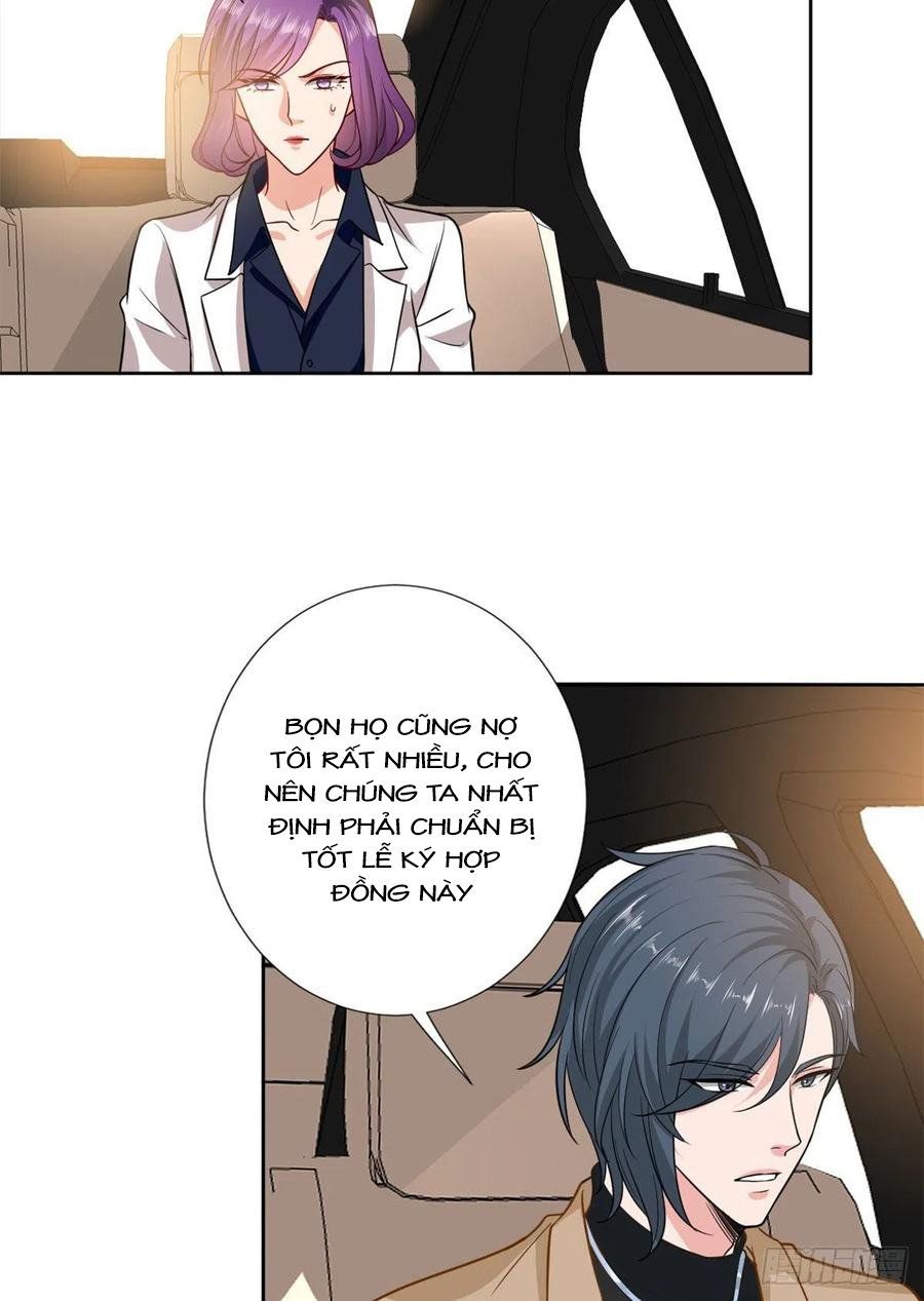 đọc truyện Ông Xã Kết Hôn Thử, Mạnh Thêm Chút Nữa Đi Chương 238 ảnh 6 tại Thiên Thai Truyện