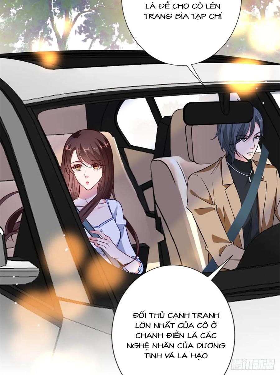 đọc truyện Ông Xã Kết Hôn Thử, Mạnh Thêm Chút Nữa Đi Chương 239 ảnh 12 tại Thiên Thai Truyện