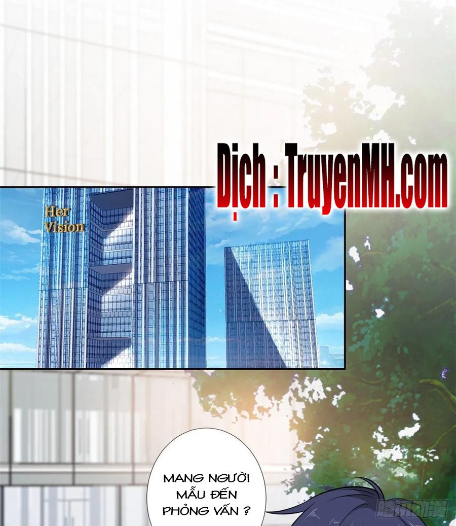 đọc truyện Ông Xã Kết Hôn Thử, Mạnh Thêm Chút Nữa Đi Chương 239 ảnh 15 tại Thiên Thai Truyện