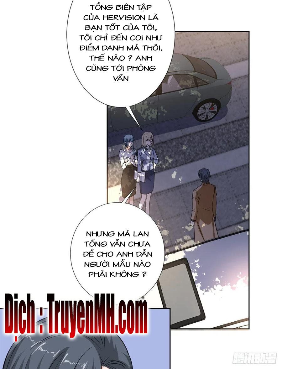 đọc truyện Ông Xã Kết Hôn Thử, Mạnh Thêm Chút Nữa Đi Chương 239 ảnh 17 tại Thiên Thai Truyện