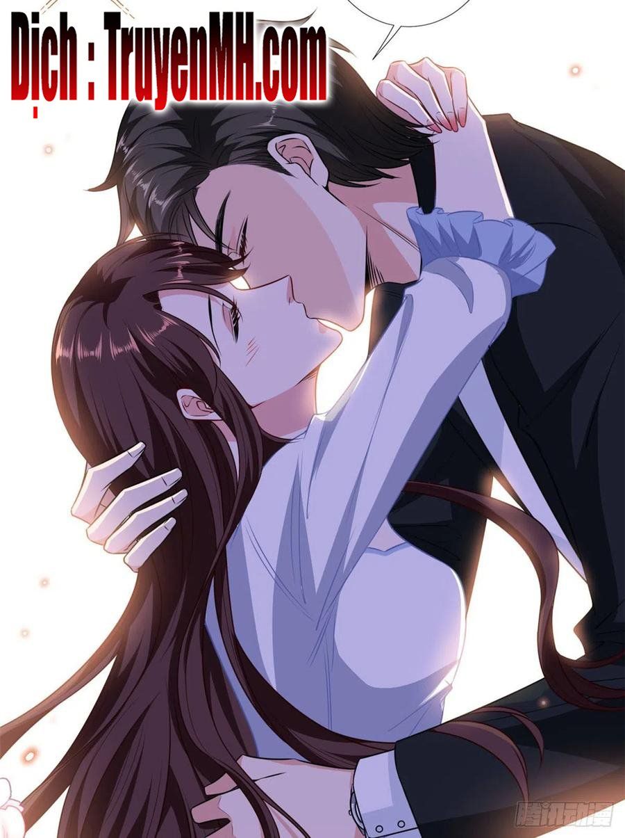 đọc truyện Ông Xã Kết Hôn Thử, Mạnh Thêm Chút Nữa Đi Chương 239 ảnh 5 tại Thiên Thai Truyện