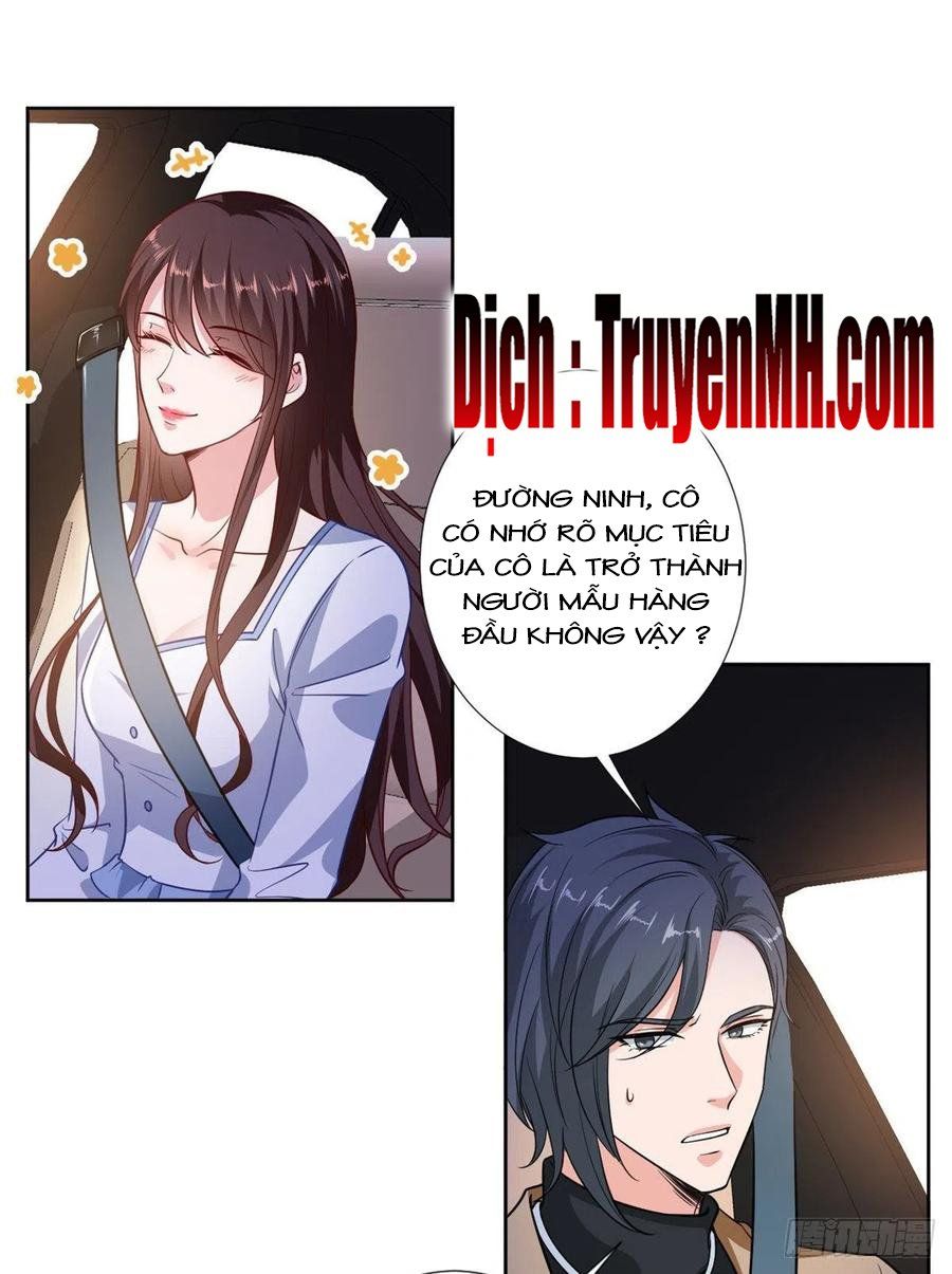 đọc truyện Ông Xã Kết Hôn Thử, Mạnh Thêm Chút Nữa Đi Chương 239 ảnh 7 tại Thiên Thai Truyện