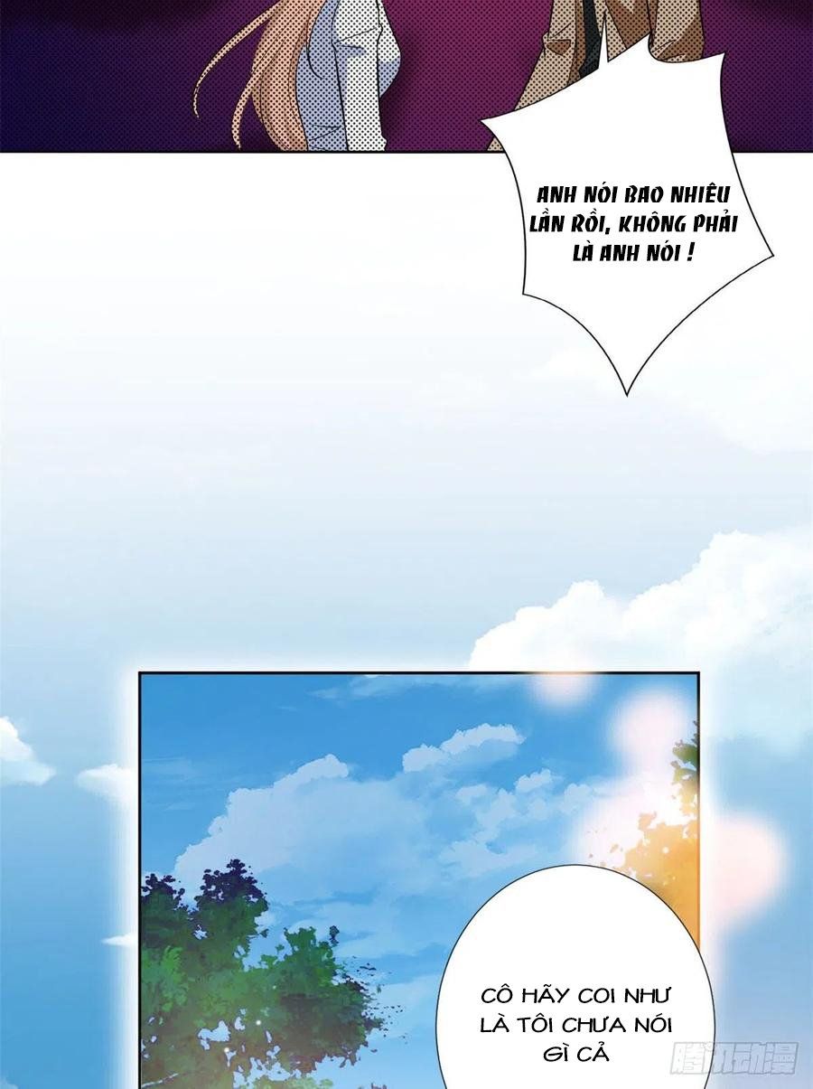 đọc truyện Ông Xã Kết Hôn Thử, Mạnh Thêm Chút Nữa Đi Chương 239 ảnh 10 tại Thiên Thai Truyện