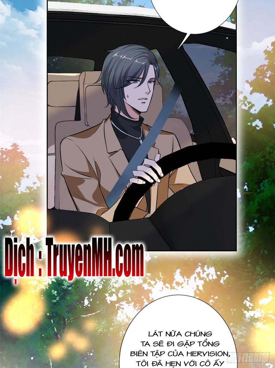 đọc truyện Ông Xã Kết Hôn Thử, Mạnh Thêm Chút Nữa Đi Chương 239 ảnh 11 tại Thiên Thai Truyện