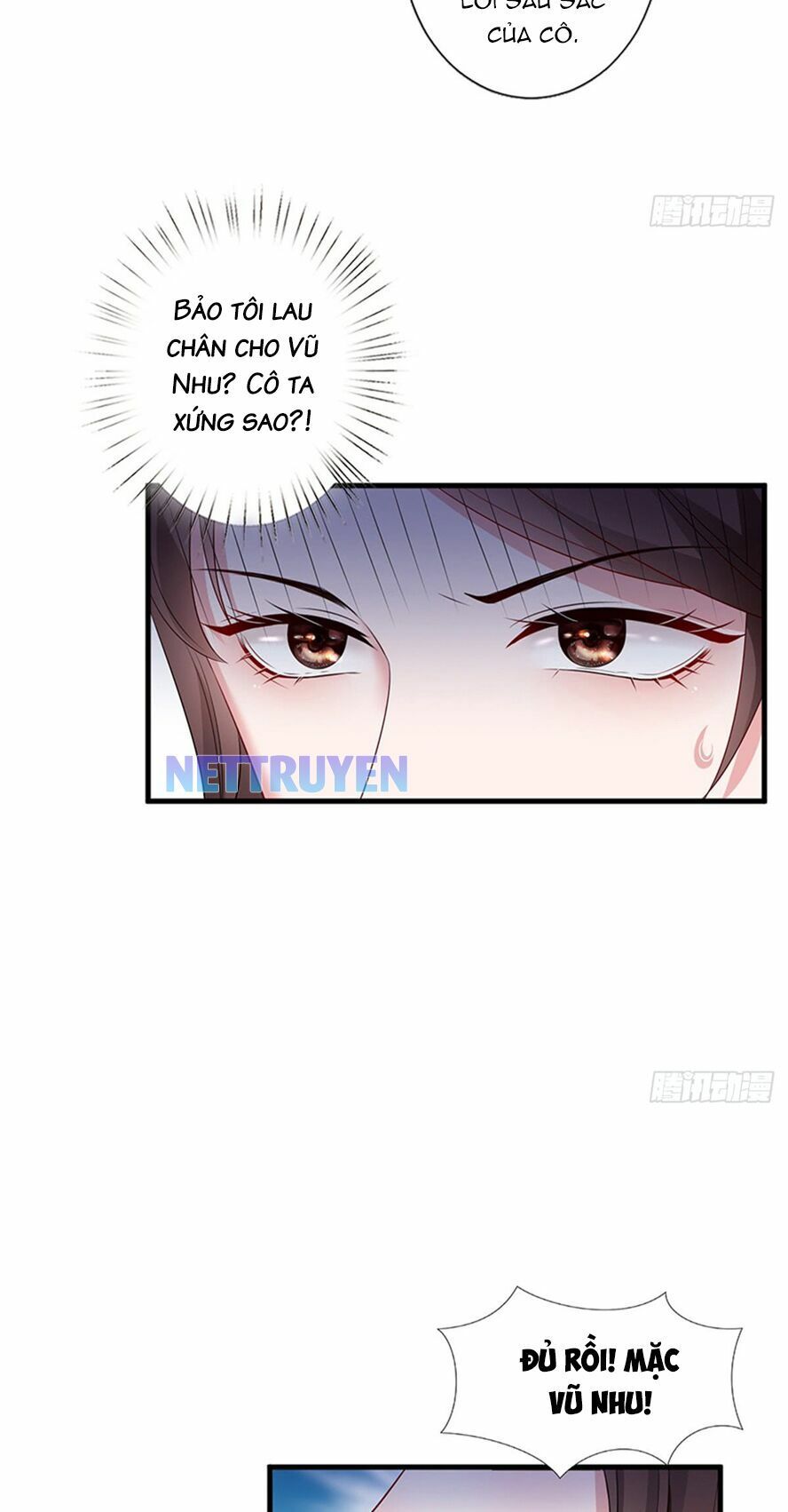 đọc truyện Ông Xã Kết Hôn Thử, Mạnh Thêm Chút Nữa Đi Chương 24 ảnh 4 tại Thiên Thai Truyện