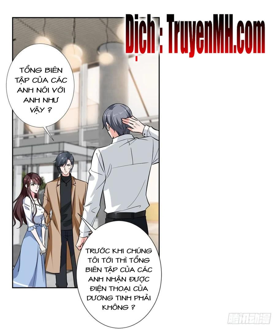 đọc truyện Ông Xã Kết Hôn Thử, Mạnh Thêm Chút Nữa Đi Chương 240 ảnh 13 tại Thiên Thai Truyện